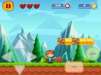 Cкриншот Super Pixel Jumps & Run For Temple, изображение № 892884 - RAWG