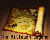 Cкриншот The Milleadh Legend, изображение № 2320782 - RAWG