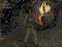 Cкриншот Tomb Raider: Unfinished Business, изображение № 328330 - RAWG