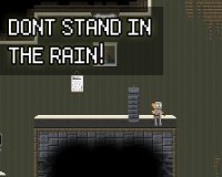 Cкриншот Don't stand in the rain, изображение № 1836643 - RAWG