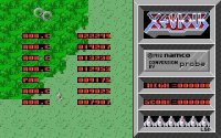 Cкриншот Xevious (1983), изображение № 731378 - RAWG