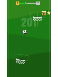Cкриншот Ball Shot Soccer, изображение № 1755540 - RAWG