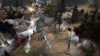 Cкриншот Company of Heroes 2 - The Western Front Armies: US Forces, изображение № 153884 - RAWG