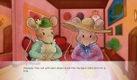 Cкриншот Country Mouse and City Mouse, изображение № 2095927 - RAWG