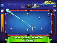 Cкриншот 8 Ball Legend - Online Pool, изображение № 2868473 - RAWG