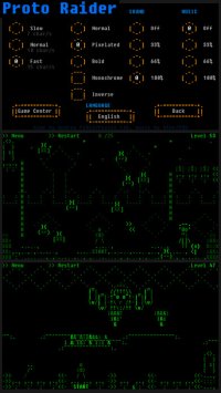 Cкриншот Proto Raider, изображение № 38338 - RAWG