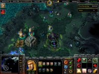 Cкриншот Warcraft 3: Reign of Chaos, изображение № 303466 - RAWG