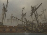 Cкриншот Корсары: Город потерянных кораблей, изображение № 1731756 - RAWG