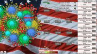 Cкриншот Trump VS Covid: Save The World Clicker, изображение № 2655839 - RAWG