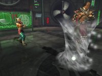 Cкриншот Mortal Kombat: Armageddon, изображение № 593421 - RAWG