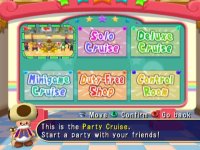 Cкриншот Mario Party 7, изображение № 752826 - RAWG