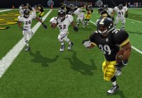 Cкриншот Madden NFL 10, изображение № 524340 - RAWG