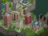 Cкриншот New York Simulation, изображение № 1600607 - RAWG