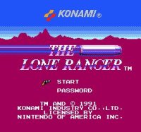 Cкриншот The Lone Ranger, изображение № 736655 - RAWG