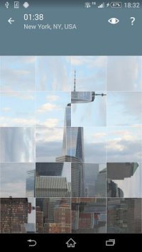 Cкриншот Jigsaw Puzzle: Cities, изображение № 1497140 - RAWG