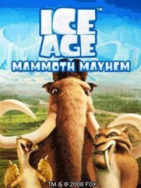 Cкриншот Ice Age: Mammoth Mayhem, изображение № 1715424 - RAWG
