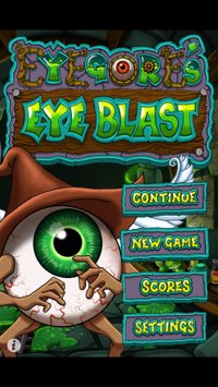 Cкриншот Eyegore's Eye Blast, изображение № 65641 - RAWG