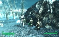 Cкриншот Fallout 3: Operation Anchorage, изображение № 512665 - RAWG