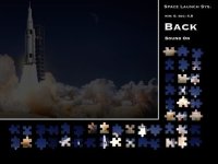 Cкриншот Space Puzzle, изображение № 1699641 - RAWG