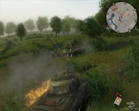 Cкриншот Panzer Elite Action: Танковая гвардия, изображение № 422153 - RAWG