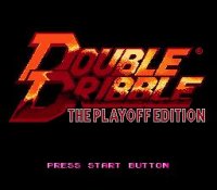 Cкриншот Double Dribble: The Playoff Edition, изображение № 758986 - RAWG