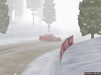 Cкриншот Sega Rally Championship 2, изображение № 304833 - RAWG