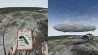 Cкриншот Hindenburg VR, изображение № 116949 - RAWG