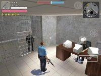 Cкриншот Police Cop Simulator. Gang War, изображение № 2042197 - RAWG