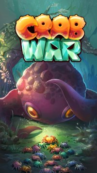 Cкриншот Crab War, изображение № 668205 - RAWG