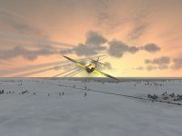 Cкриншот Ил-2 Штурмовик: Забытые сражения - Дороги войны, изображение № 311725 - RAWG