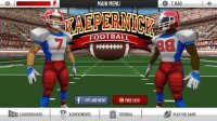 Cкриншот Kaepernick Football, изображение № 2092157 - RAWG