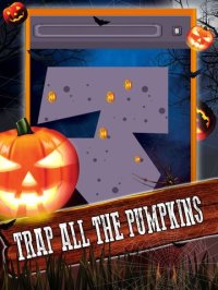 Cкриншот Halloween Slice FREE - Spooky Pumpkin Slasher Attack!, изображение № 1786975 - RAWG