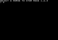 Cкриншот Horse Racing byToolkitman, изображение № 2702579 - RAWG