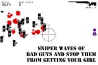 Cкриншот Killer Shooting Sniper X - the top game for Clear Vision training, изображение № 1757850 - RAWG