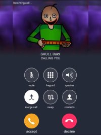 Cкриншот Call from Baldisso, изображение № 2181017 - RAWG