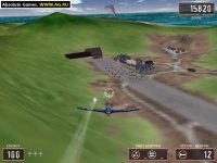 Cкриншот Pacific Warriors: Air Combat Action, изображение № 298575 - RAWG