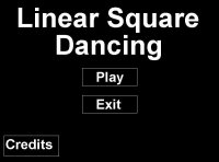 Cкриншот Linear Square Dancing, изображение № 1277374 - RAWG