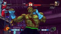 Cкриншот Street Fighter 4, изображение № 491195 - RAWG