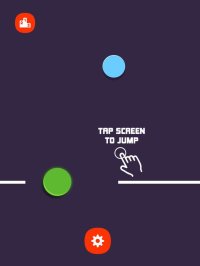 Cкриншот Dreamers Jump - Color Journey, изображение № 1776708 - RAWG