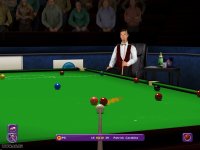 Cкриншот World Championship Snooker 2003, изображение № 353818 - RAWG