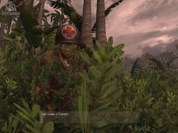 Cкриншот Medal of Honor: Pacific Assault, изображение № 649605 - RAWG