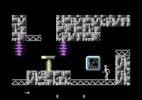 Cкриншот Synthia in the Cyber Crypt [Commodore 64], изображение № 2467617 - RAWG