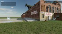 Cкриншот FS22 Slaughter House, изображение № 3220764 - RAWG