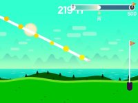 Cкриншот Golf Orbit, изображение № 1772938 - RAWG