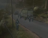 Cкриншот Commandos: Strike Force, изображение № 404004 - RAWG
