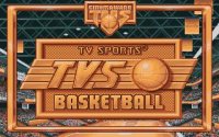 Cкриншот TV Sports Basketball, изображение № 750454 - RAWG