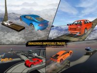 Cкриншот Impossible Tracks Real Stunt – Sky Driving, изображение № 1738894 - RAWG