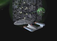 Cкриншот Star Trek: Starfleet Command 3, изображение № 346813 - RAWG
