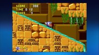 Cкриншот Sonic the Hedgehog (1991), изображение № 1659766 - RAWG
