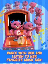 Cкриншот Talking Betty Bear HD, изображение № 965678 - RAWG